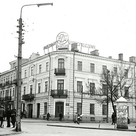 Apartamenty Luczkowskiego Z Widokiem Na Studnie 4 Chełm Dış mekan fotoğraf