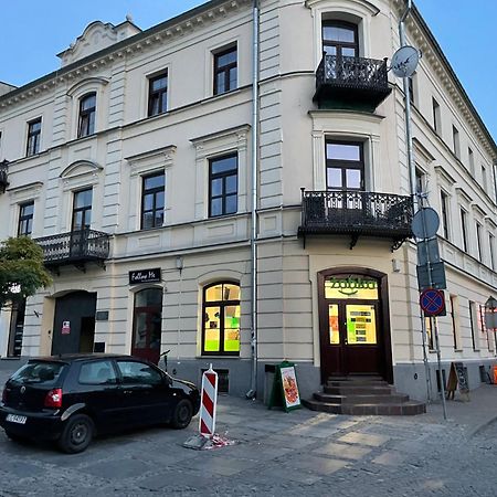 Apartamenty Luczkowskiego Z Widokiem Na Studnie 4 Chełm Dış mekan fotoğraf
