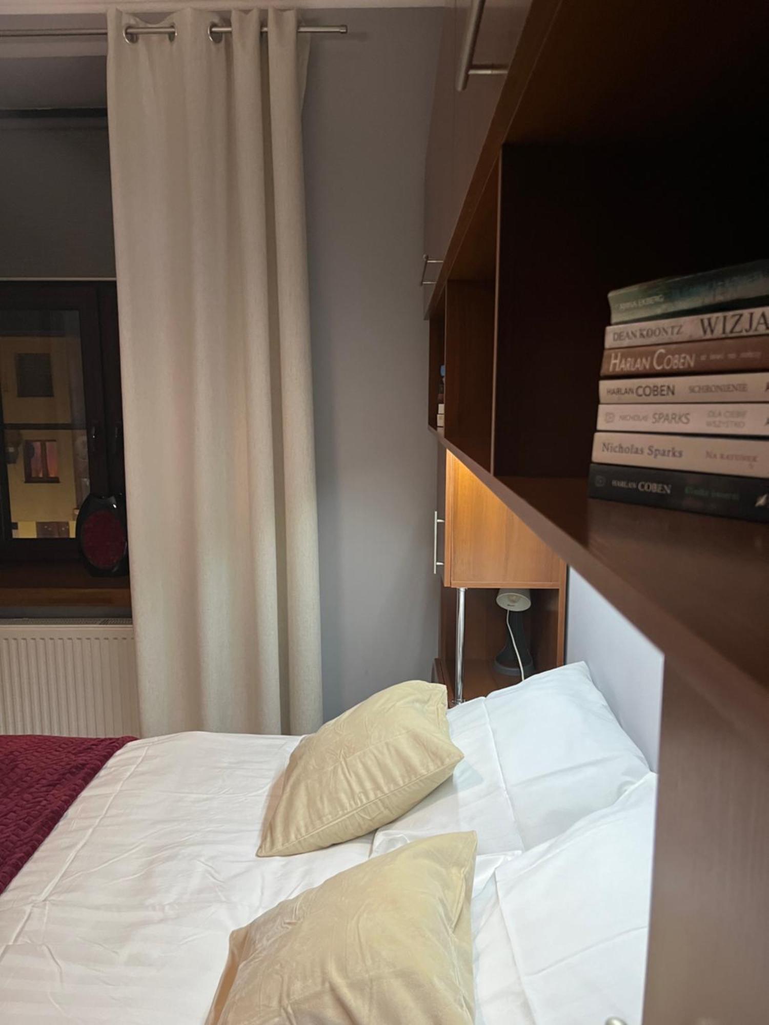 Apartamenty Luczkowskiego Z Widokiem Na Studnie 4 Chełm Dış mekan fotoğraf