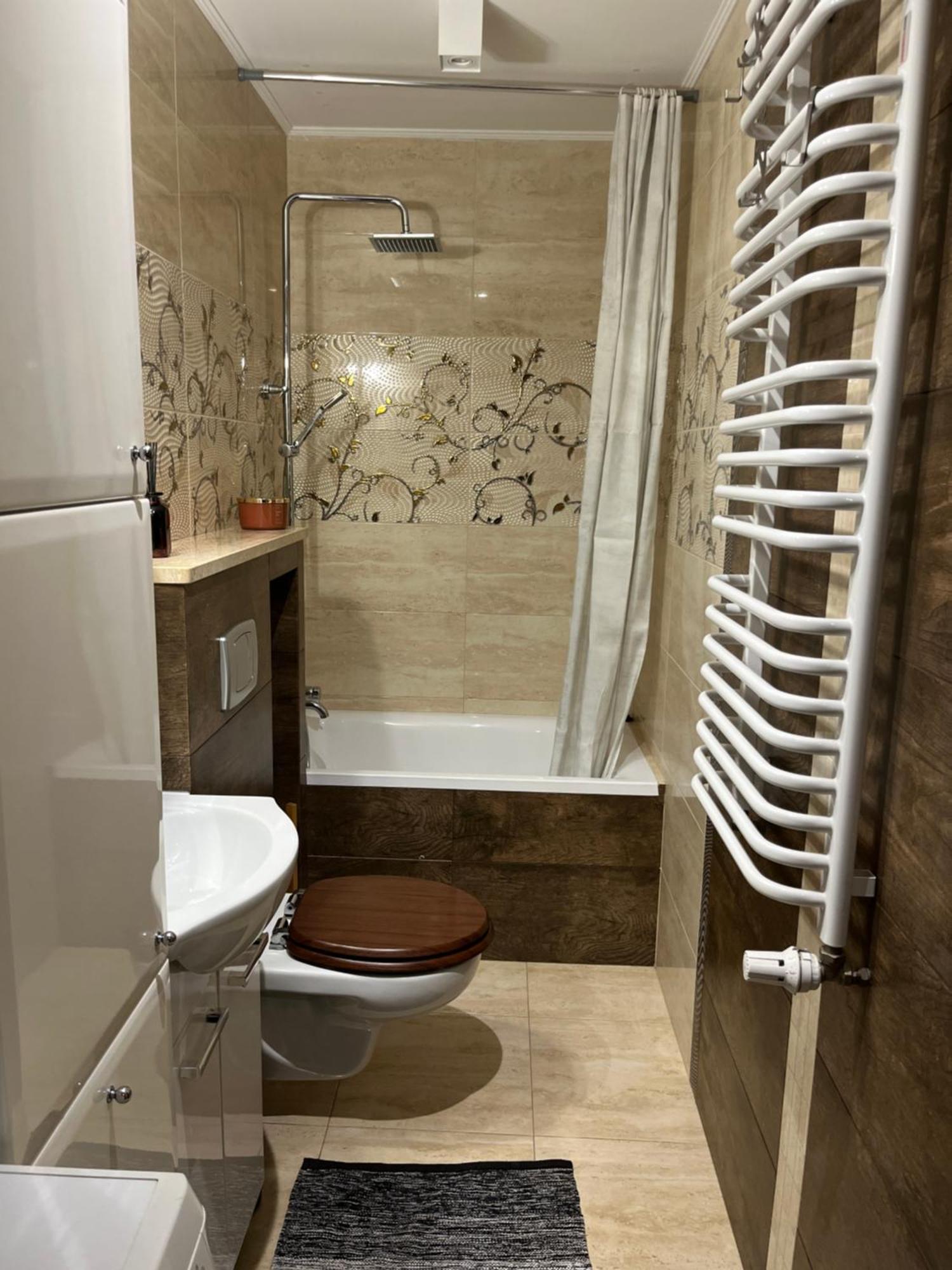 Apartamenty Luczkowskiego Z Widokiem Na Studnie 4 Chełm Dış mekan fotoğraf