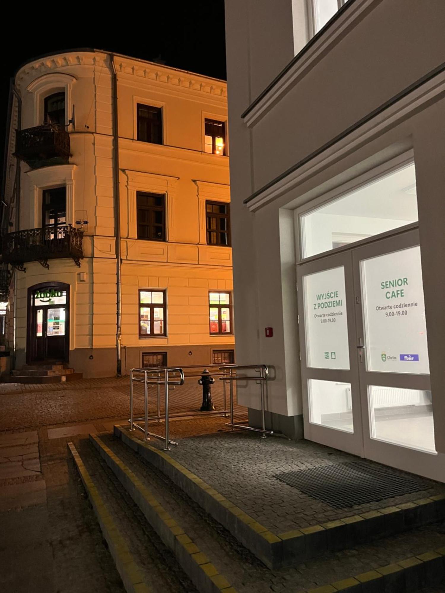 Apartamenty Luczkowskiego Z Widokiem Na Studnie 4 Chełm Dış mekan fotoğraf