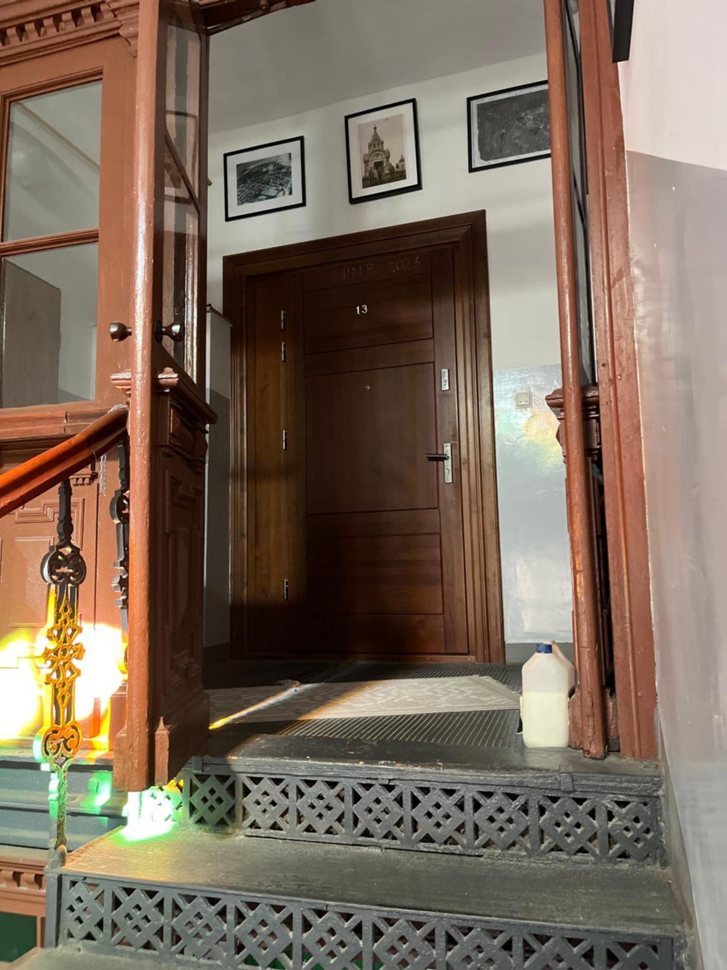 Apartamenty Luczkowskiego Z Widokiem Na Studnie 4 Chełm Dış mekan fotoğraf