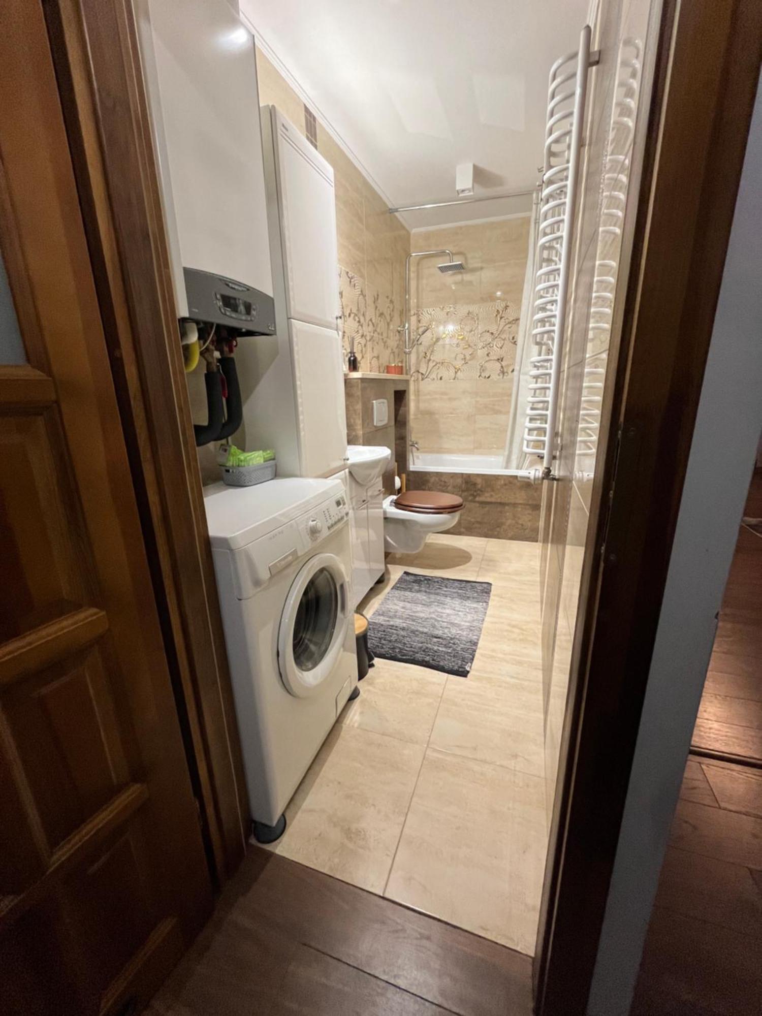 Apartamenty Luczkowskiego Z Widokiem Na Studnie 4 Chełm Dış mekan fotoğraf
