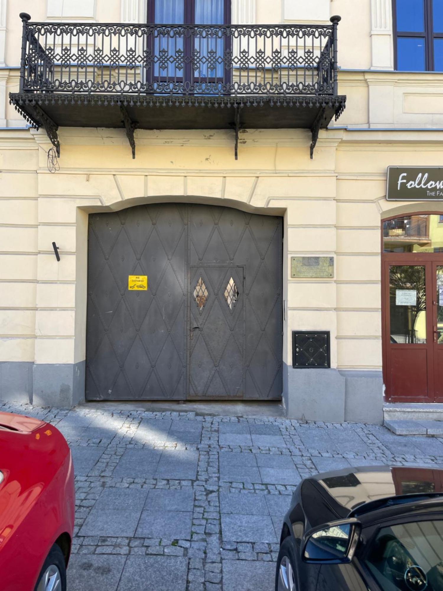 Apartamenty Luczkowskiego Z Widokiem Na Studnie 4 Chełm Dış mekan fotoğraf