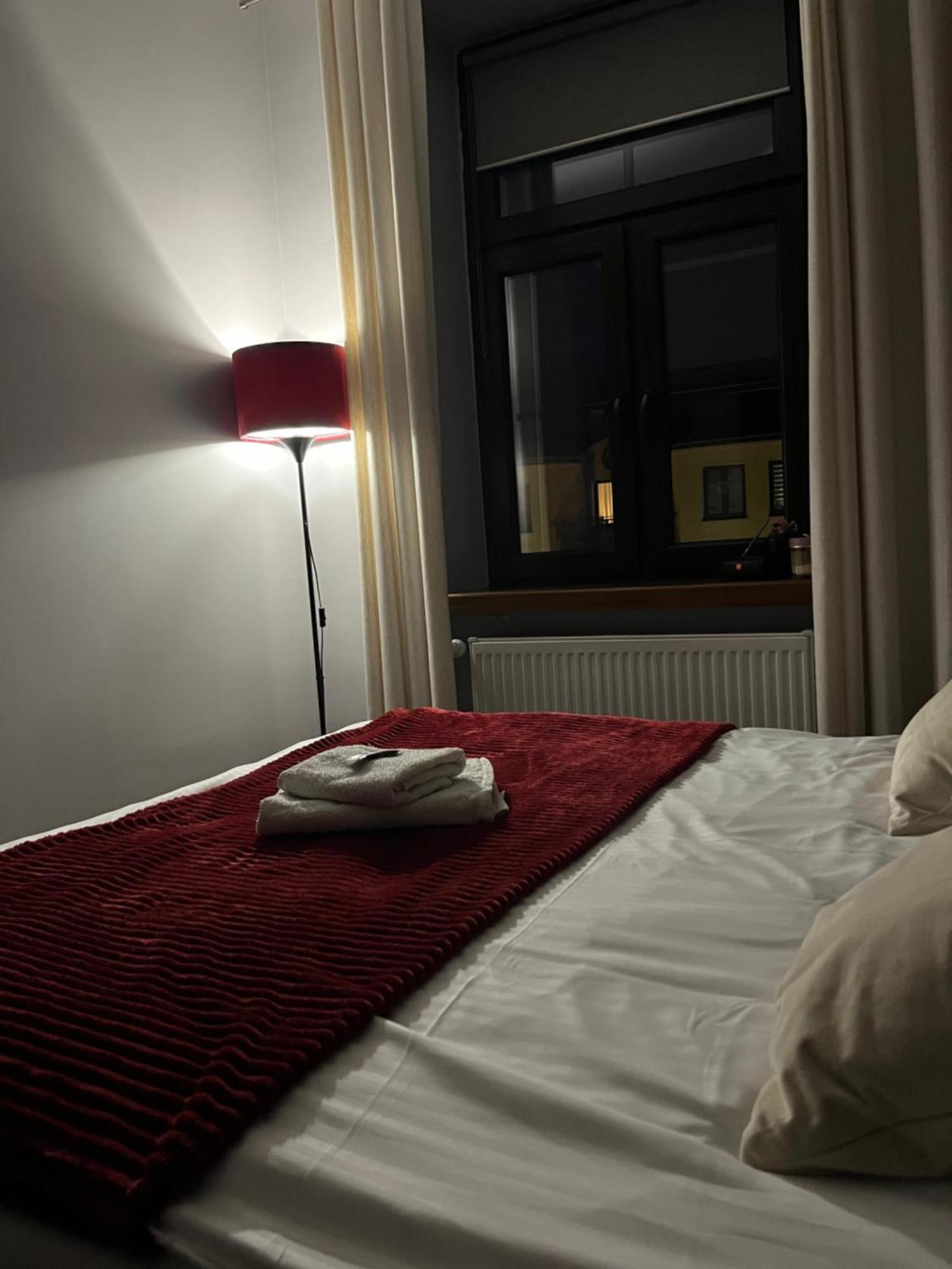 Apartamenty Luczkowskiego Z Widokiem Na Studnie 4 Chełm Dış mekan fotoğraf