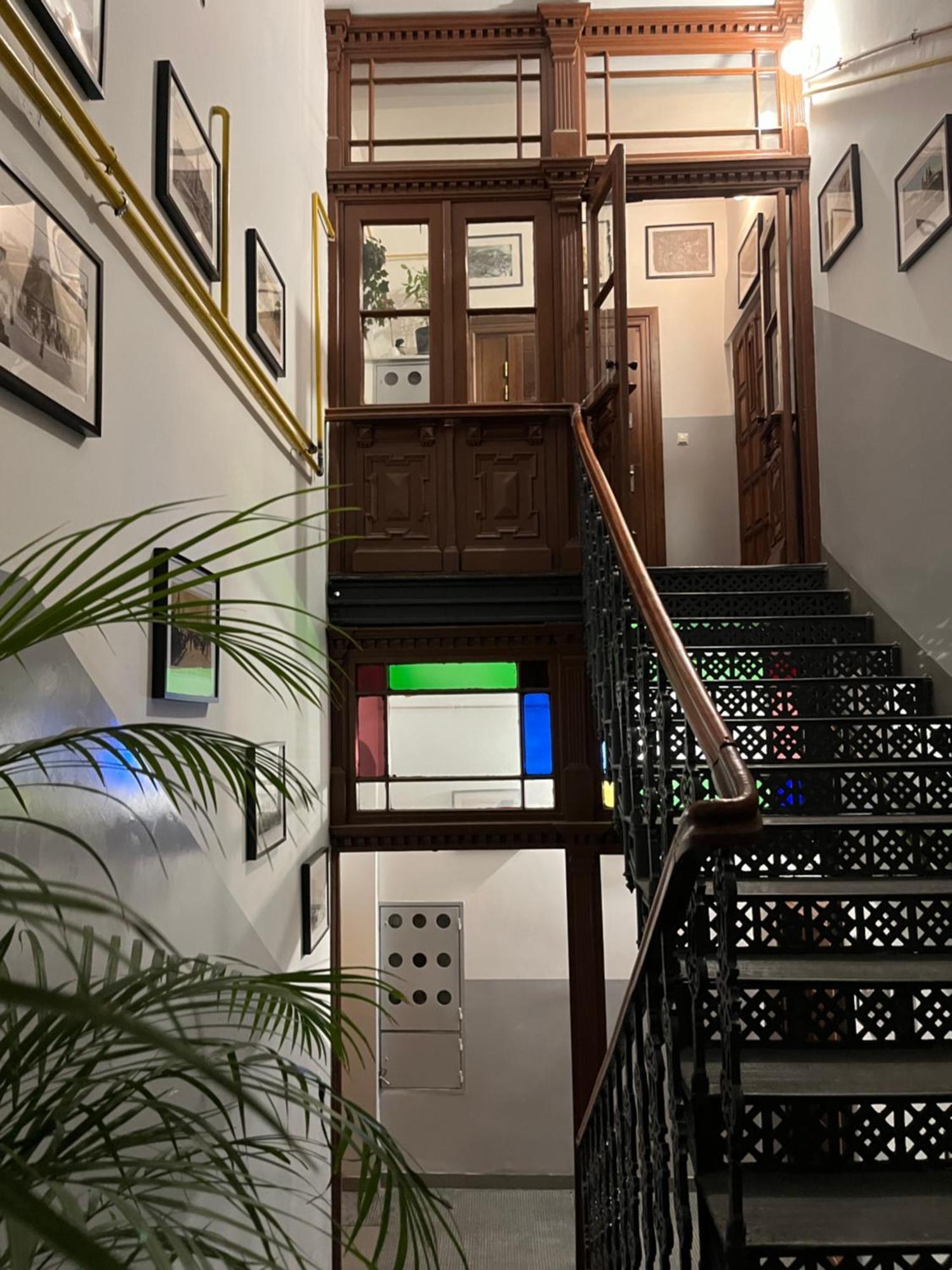 Apartamenty Luczkowskiego Z Widokiem Na Studnie 4 Chełm Dış mekan fotoğraf